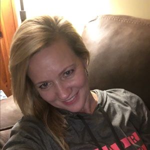 Meet your Posher, Kathi